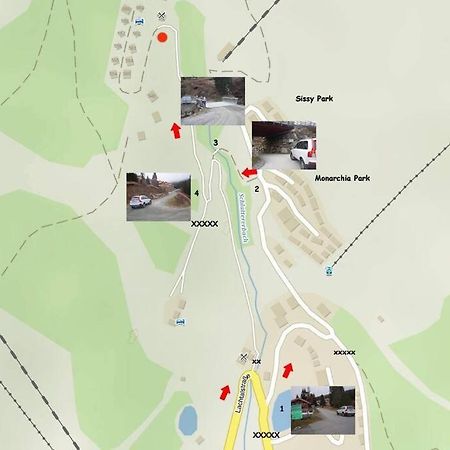 Talhuette App.1 Lachtal 542 Мурау Экстерьер фото